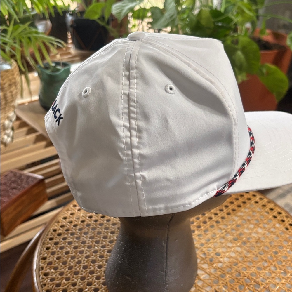 Rhoback cap - image 4